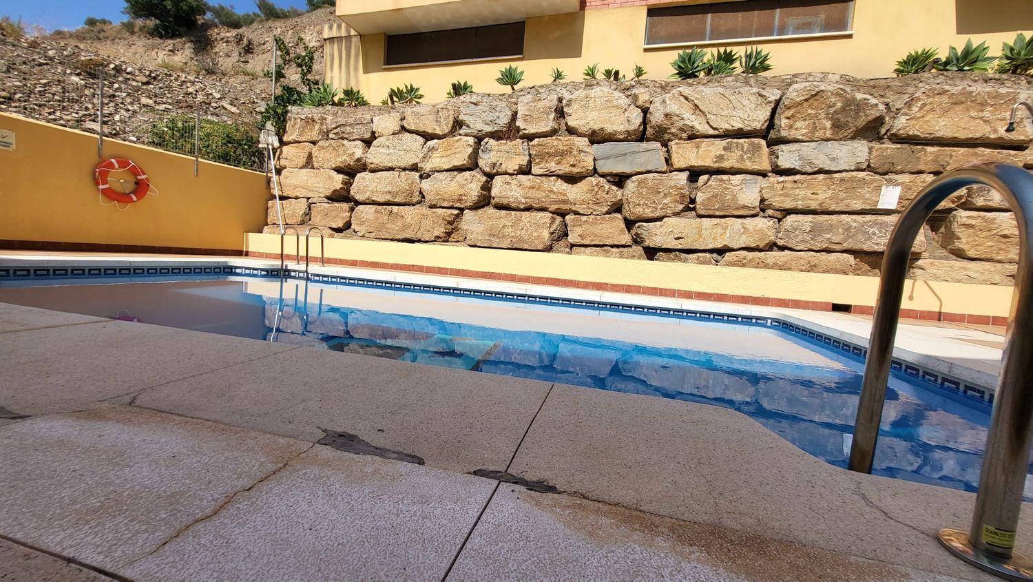 1461056151 REF. SP020626CM – Inmueble en La Cala del Moral