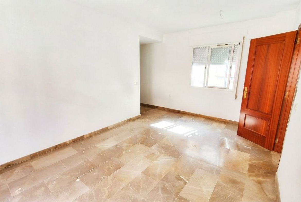 REF. SP020626CM – Inmueble en La Cala del Moral