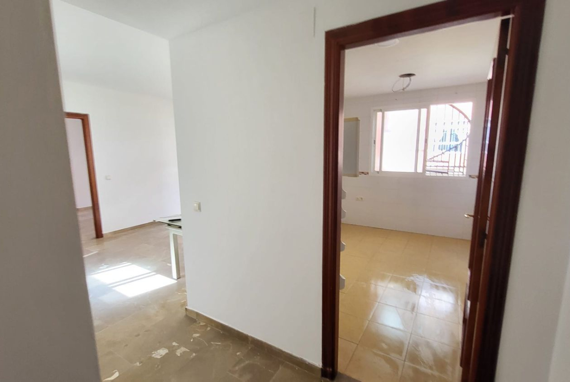 REF. SP020626CM – Inmueble en La Cala del Moral