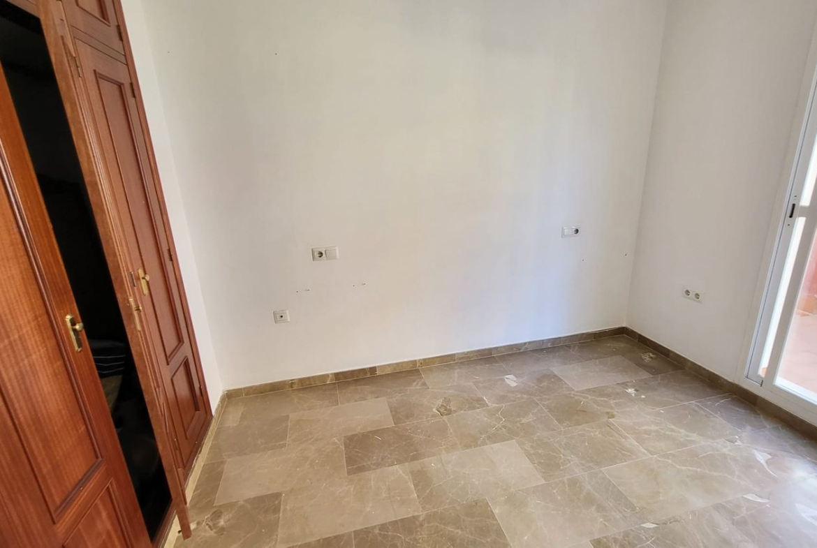 REF. SP020626CM – Inmueble en La Cala del Moral