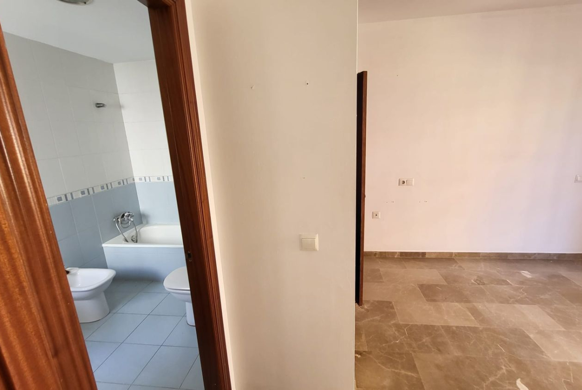 REF. SP020626CM – Inmueble en La Cala del Moral