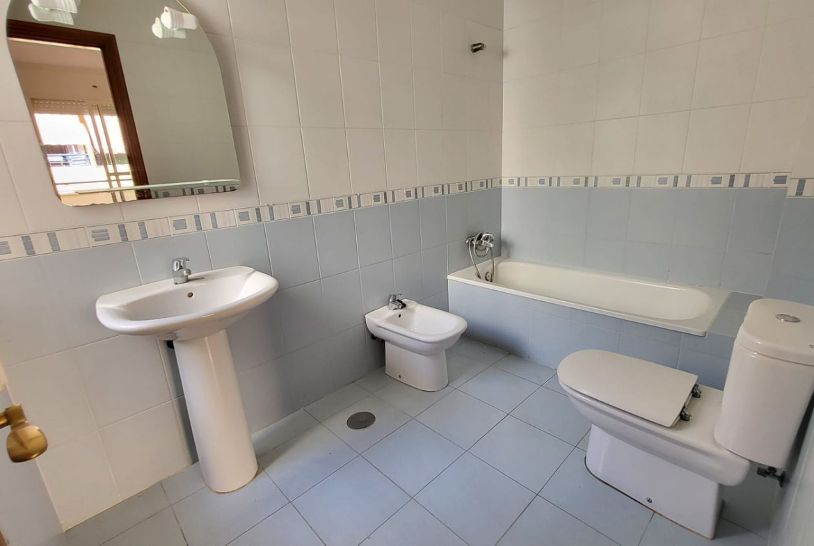 REF. SP020626CM – Inmueble en La Cala del Moral