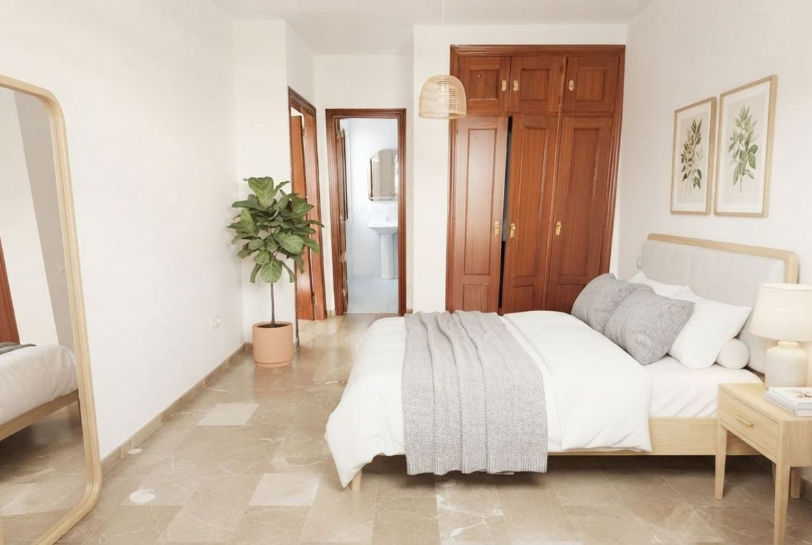 REF. SP020626CM – Inmueble en La Cala del Moral