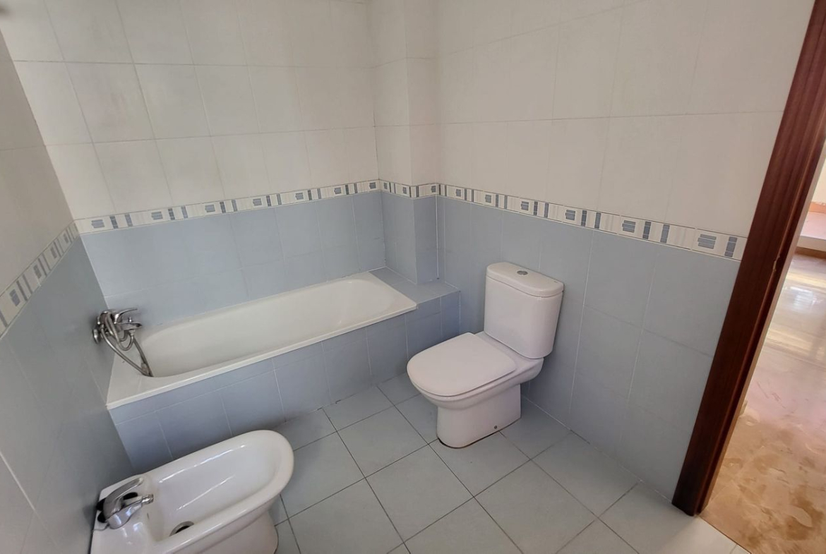 REF. SP020626CM – Inmueble en La Cala del Moral