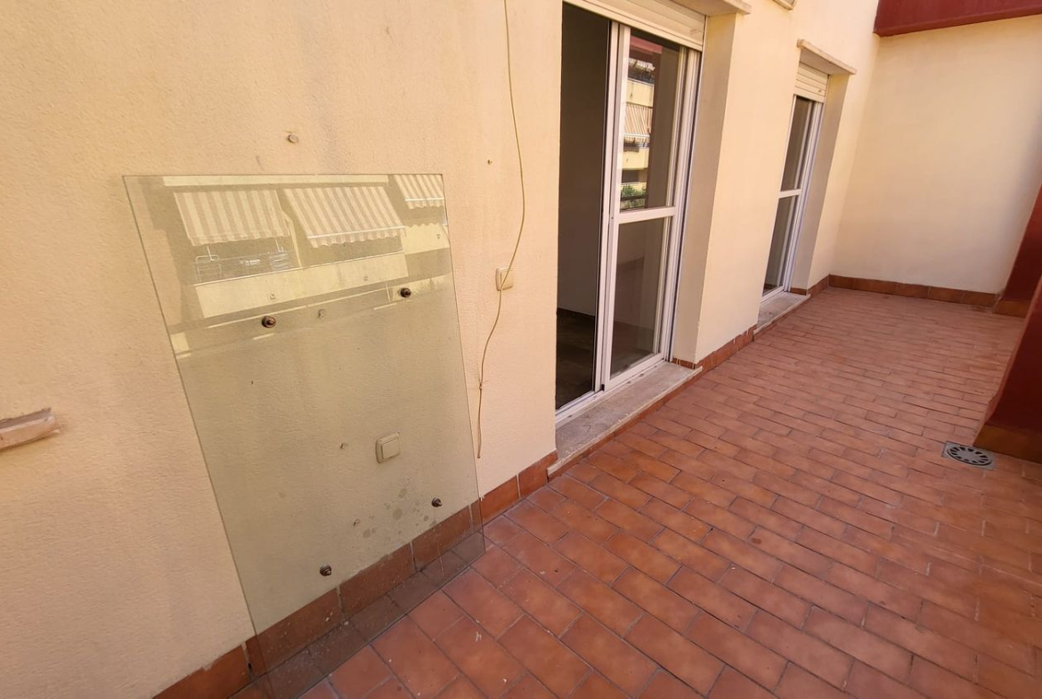 REF. SP020626CM – Inmueble en La Cala del Moral