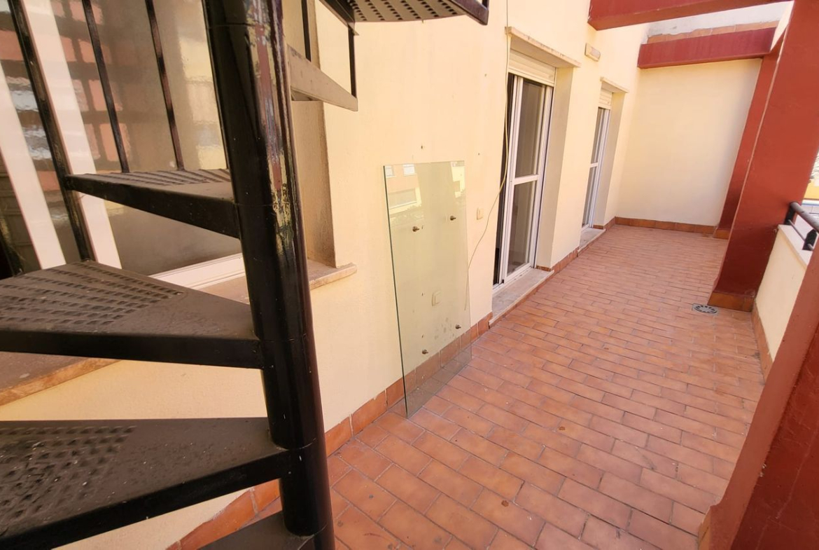 REF. SP020626CM – Inmueble en La Cala del Moral