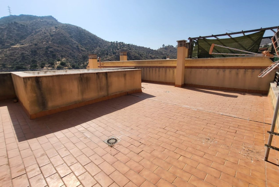REF. SP020626CM – Inmueble en La Cala del Moral
