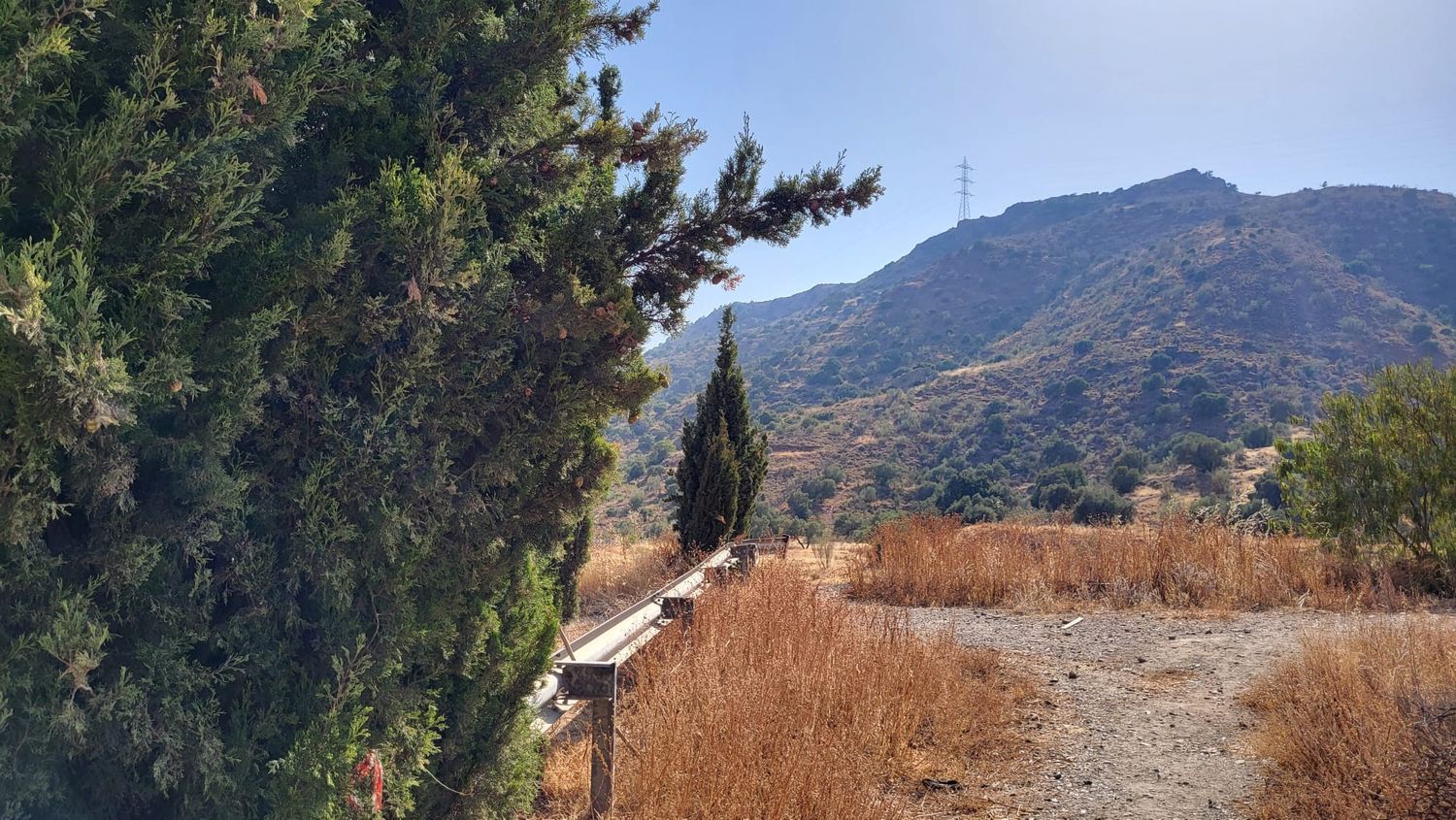 1461056185 REF. SP020626CM – Inmueble en La Cala del Moral