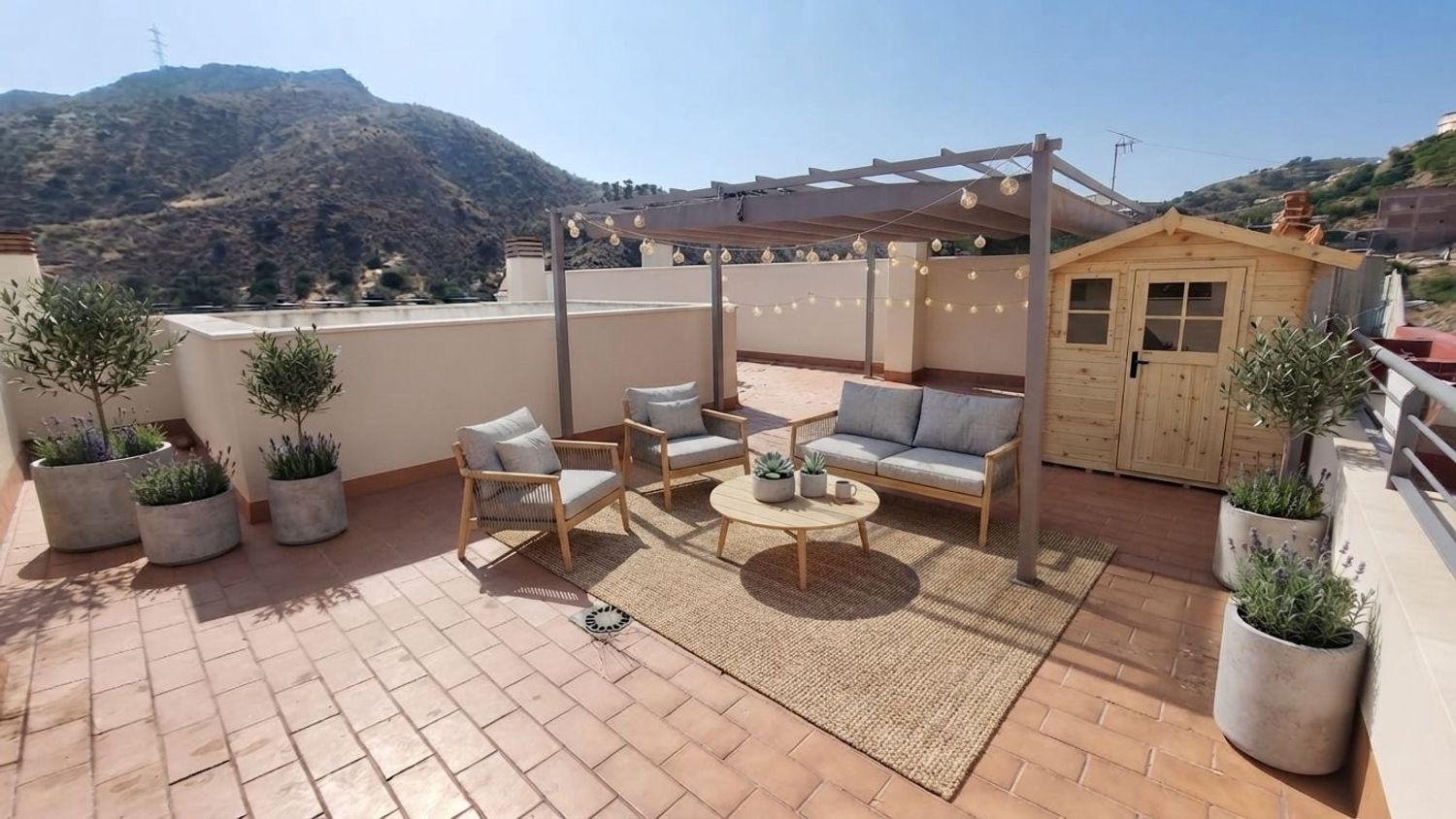 1461174584 REF. SP020626CM – Inmueble en La Cala del Moral