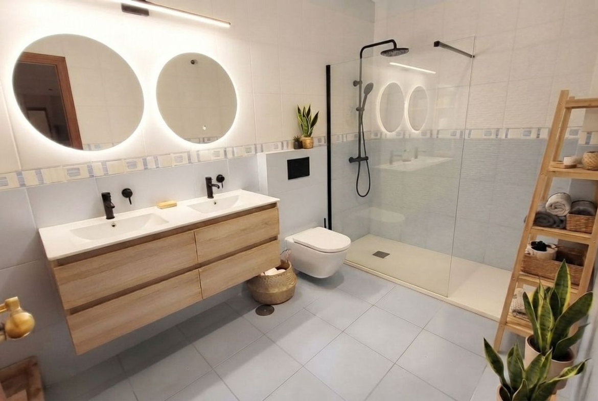 REF. SP020626CM – Inmueble en La Cala del Moral