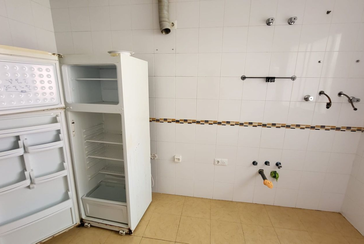 REF. SP020626CM – Inmueble en La Cala del Moral