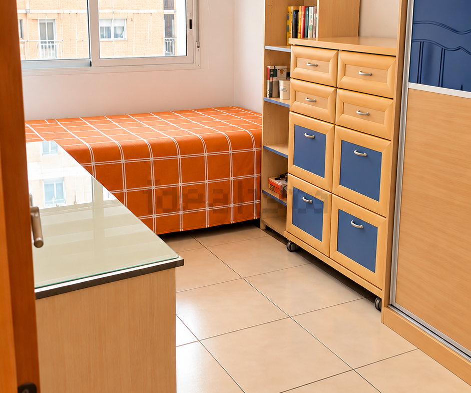 REF. ES050326MA – Inmueble en Suárez