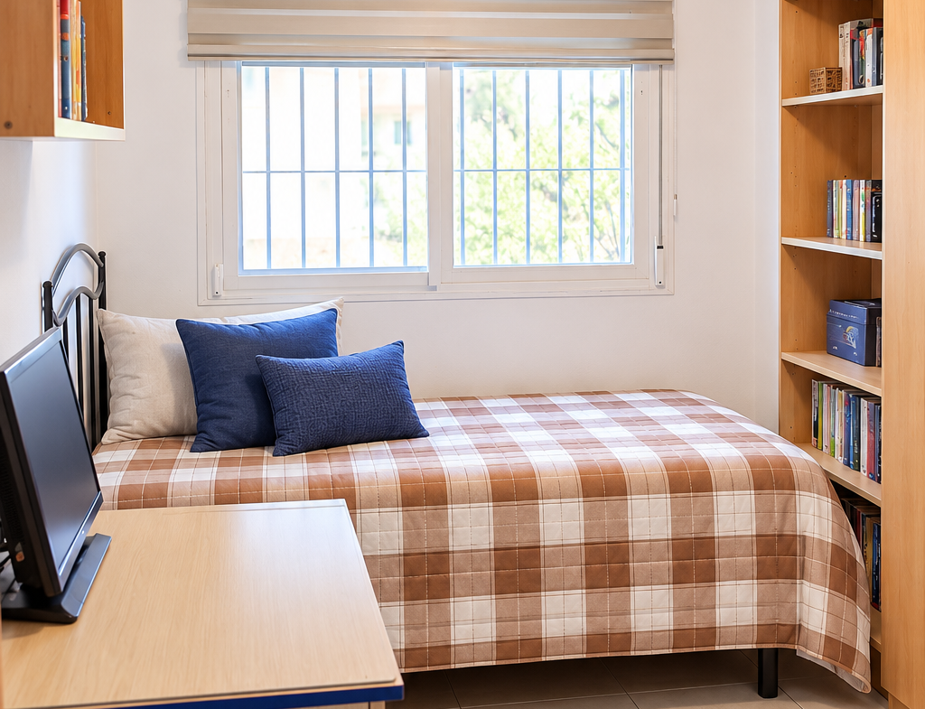 REF. ES050326MA – Inmueble en Suárez