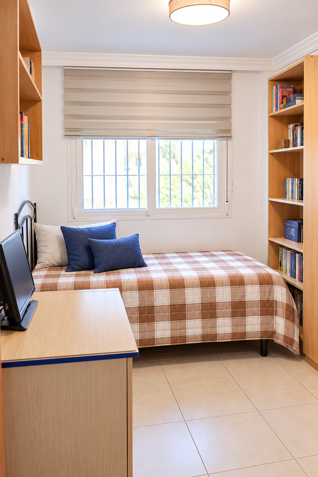 REF. ES050326MA – Inmueble en Suárez