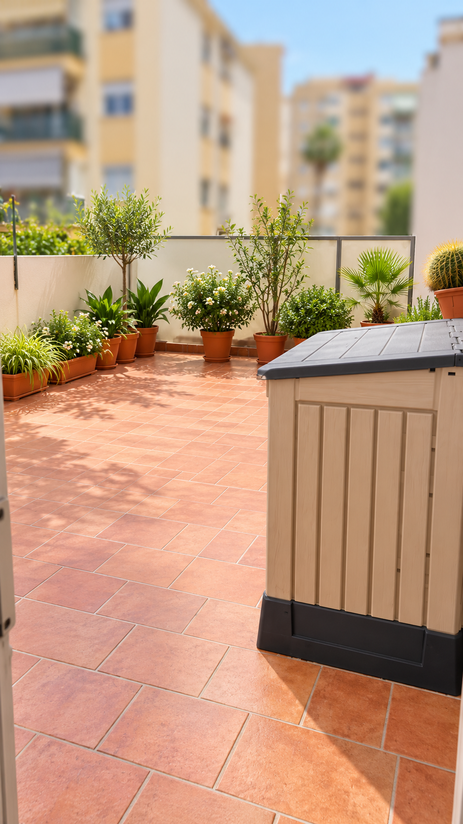 REF. ES050326MA – Inmueble en Suárez