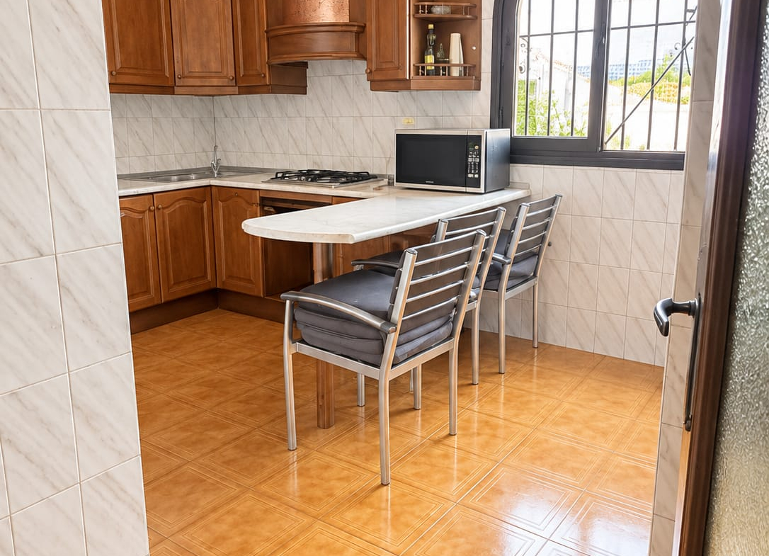 REF. LZ010426EST – Inmueble en Zona Calvario
