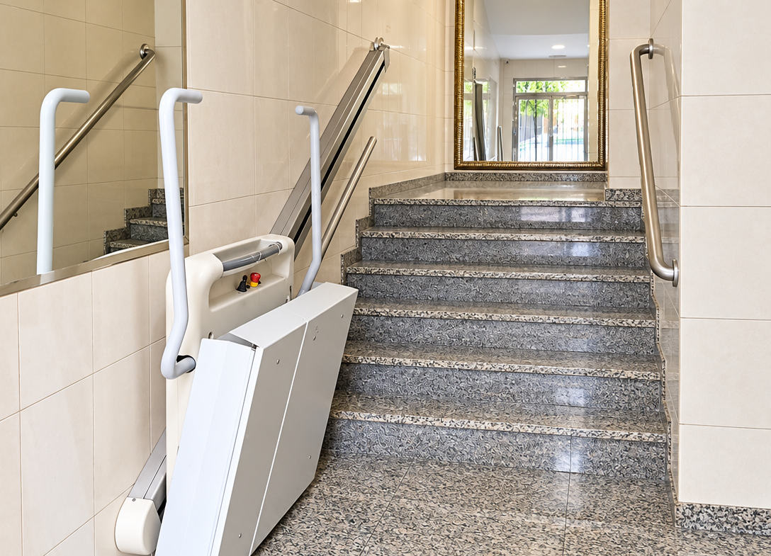 REF. ES050326MA – Inmueble en Suárez