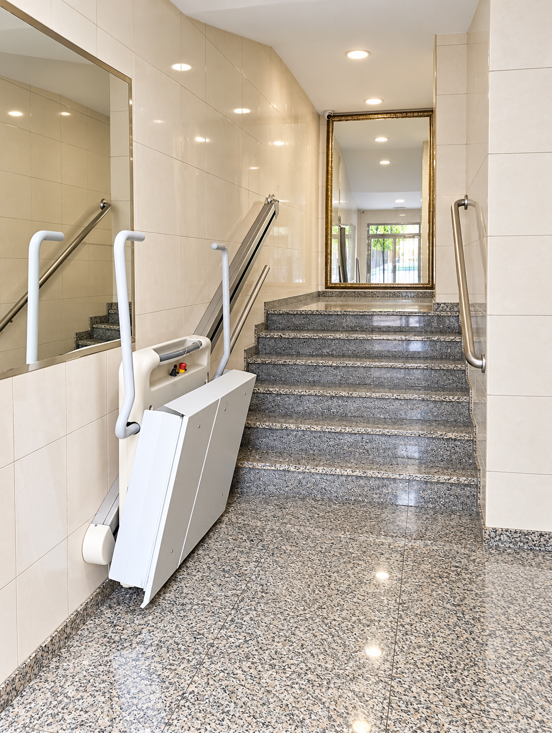 REF. ES050326MA – Inmueble en Suárez