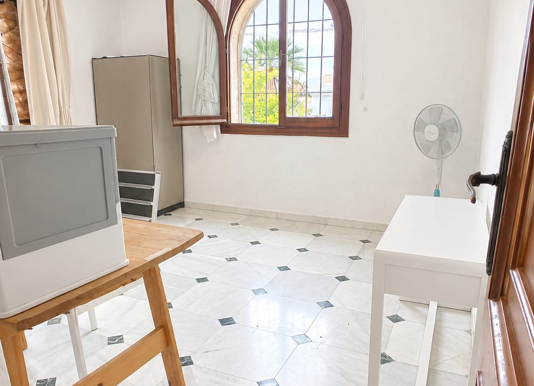 REF. LZ010426EST – Inmueble en Zona Calvario