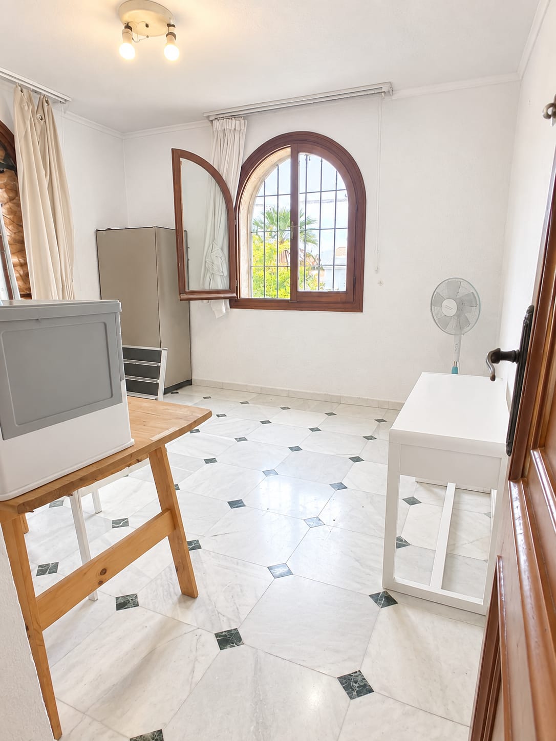 REF. LZ010426EST – Inmueble en Zona Calvario