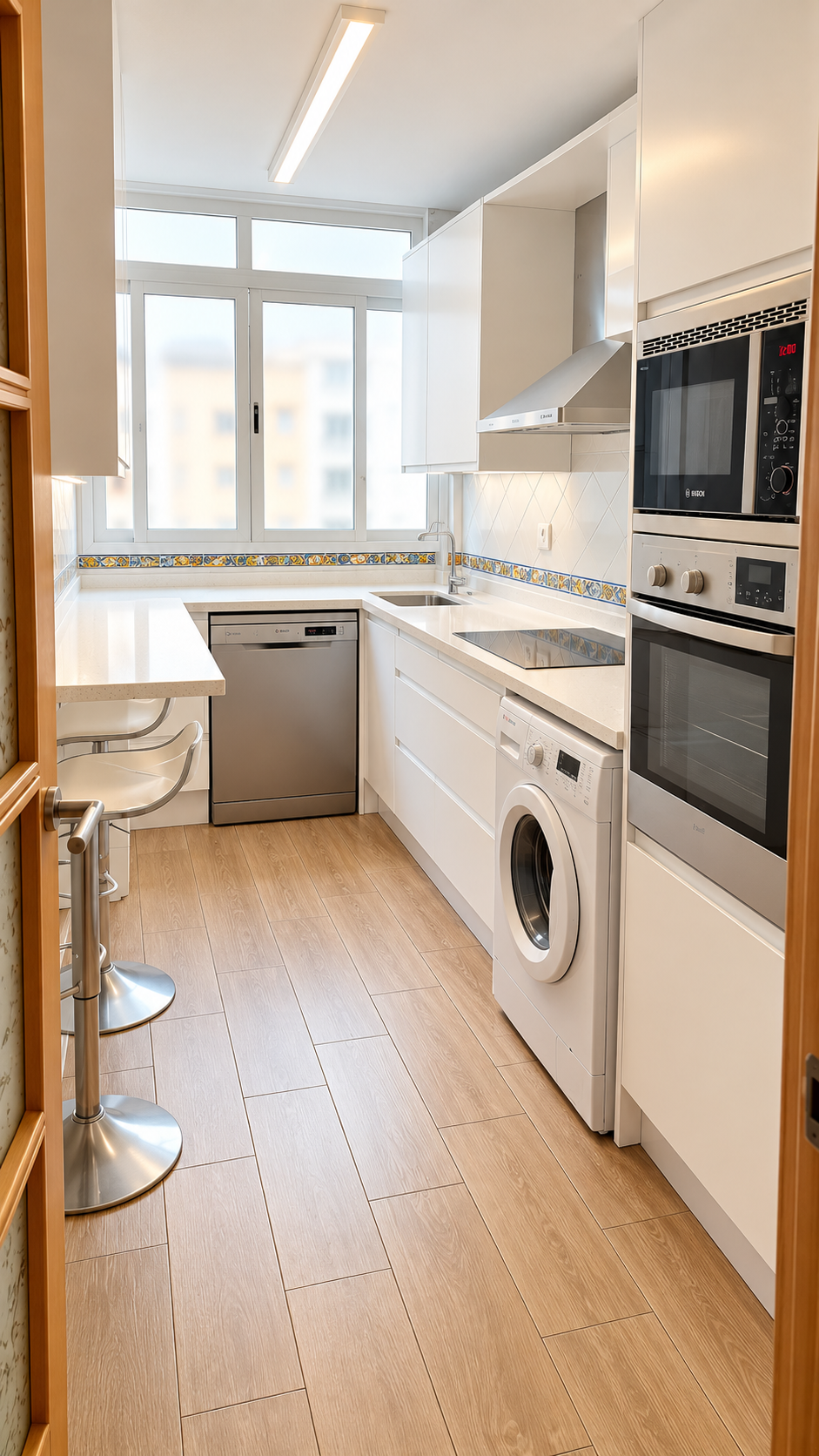 REF. ES050326MA – Inmueble en Suárez