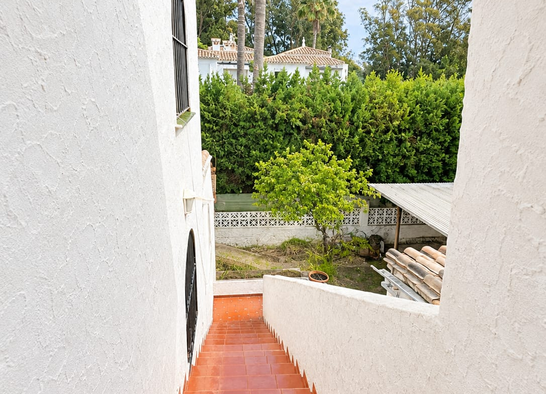 REF. LZ010426EST – Inmueble en Zona Calvario