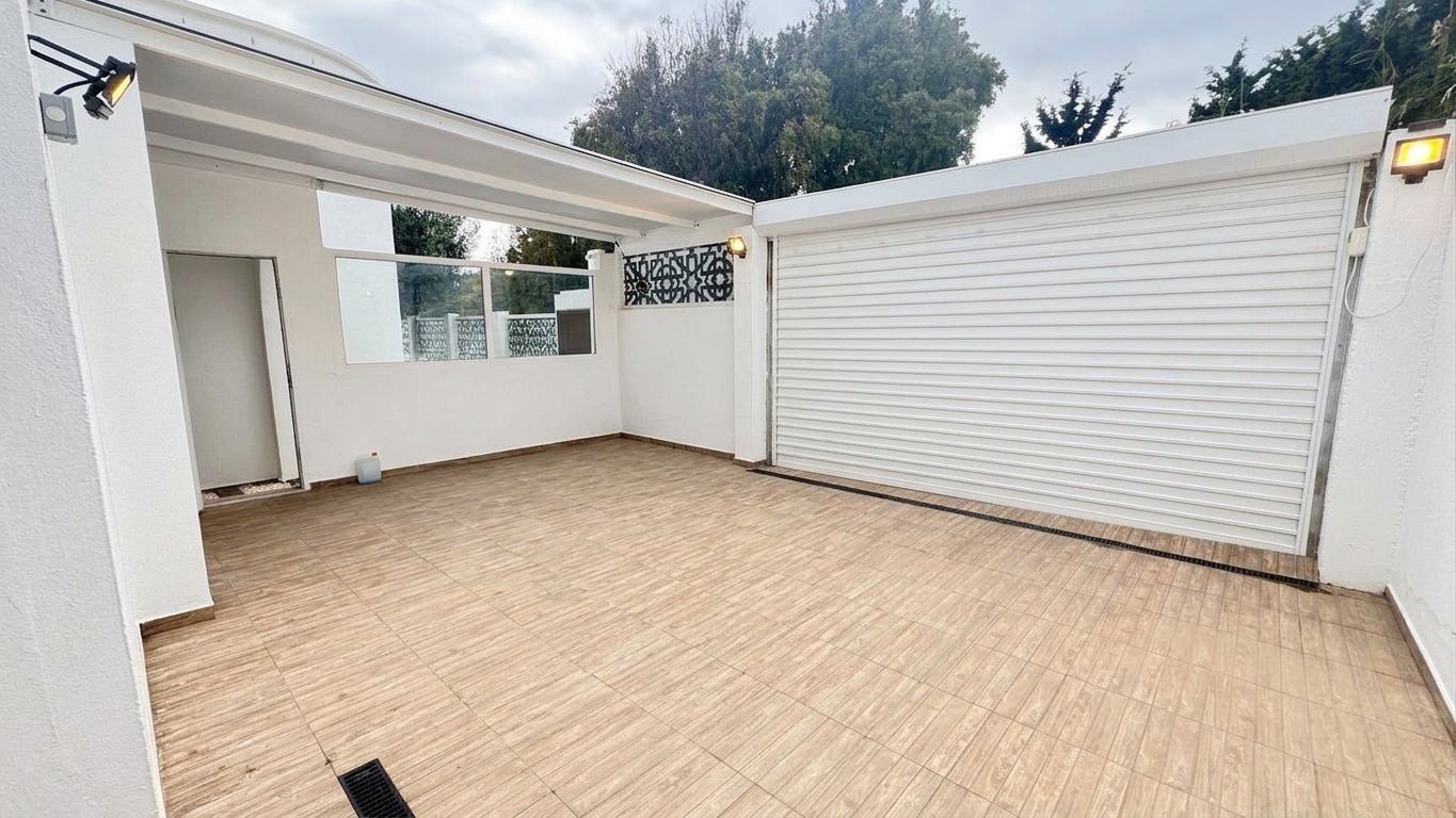 REF. LZ060426/MANV – Villa de LUJO en Punta Chullera – Manilva