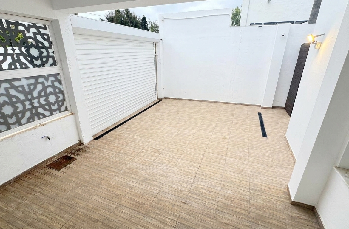 REF. LZ060426/MANV – Villa de LUJO en Punta Chullera – Manilva