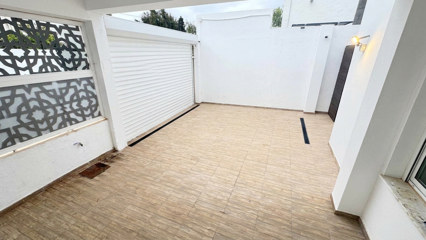 REF. LZ060426/MANV – Villa de LUJO en Punta Chullera – Manilva