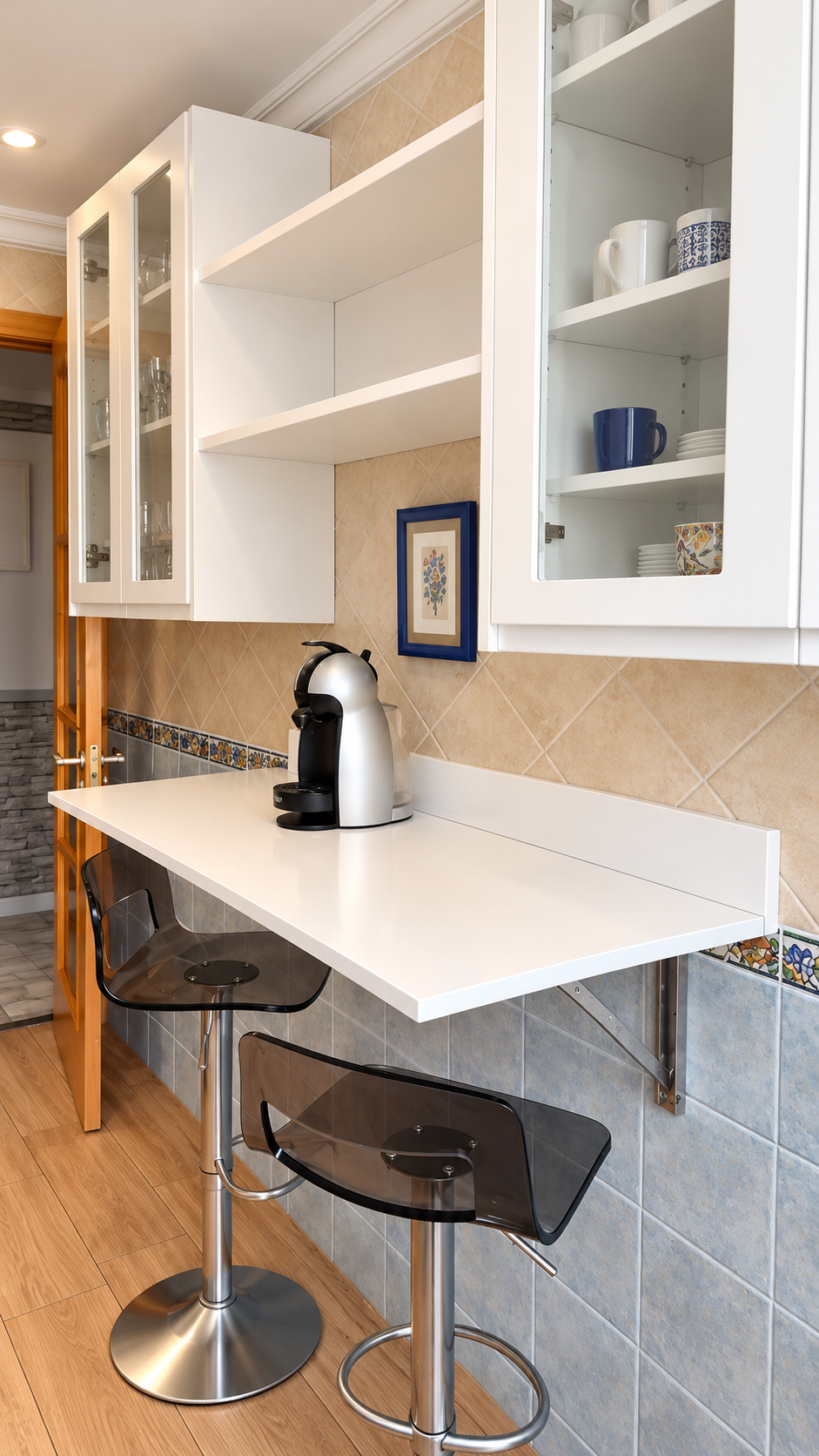 REF. ES050326MA – Inmueble en Suárez