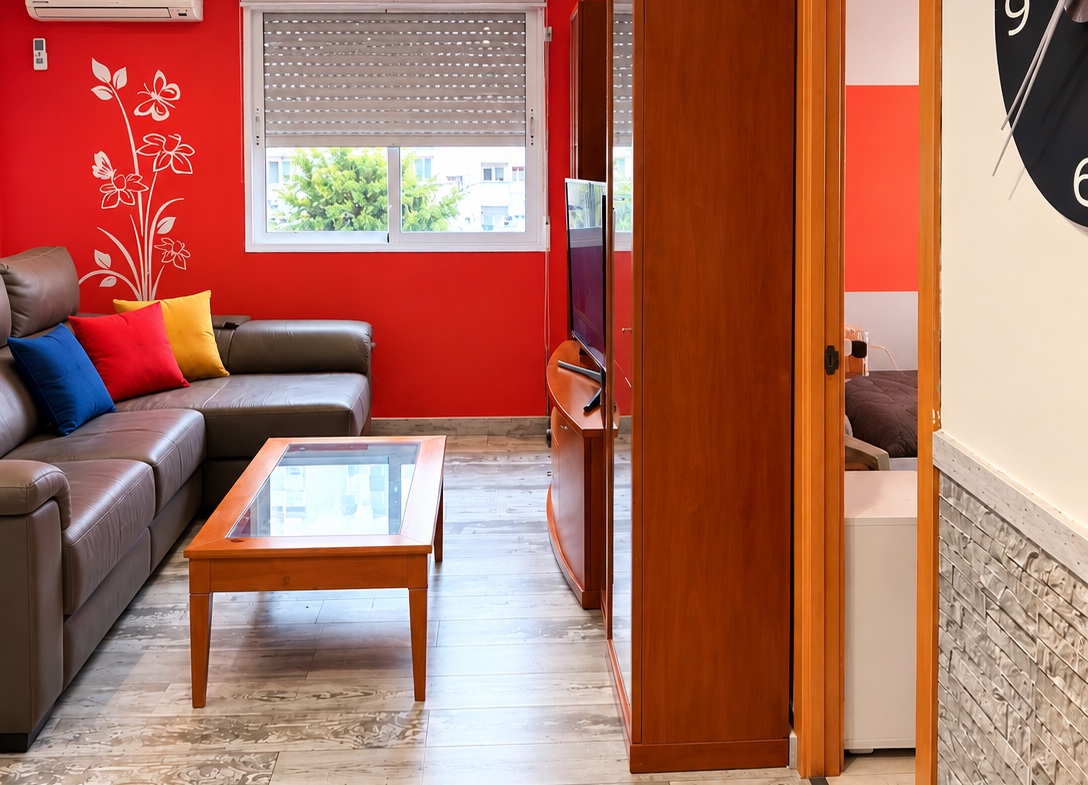 REF. ES050326MA – Inmueble en Suárez