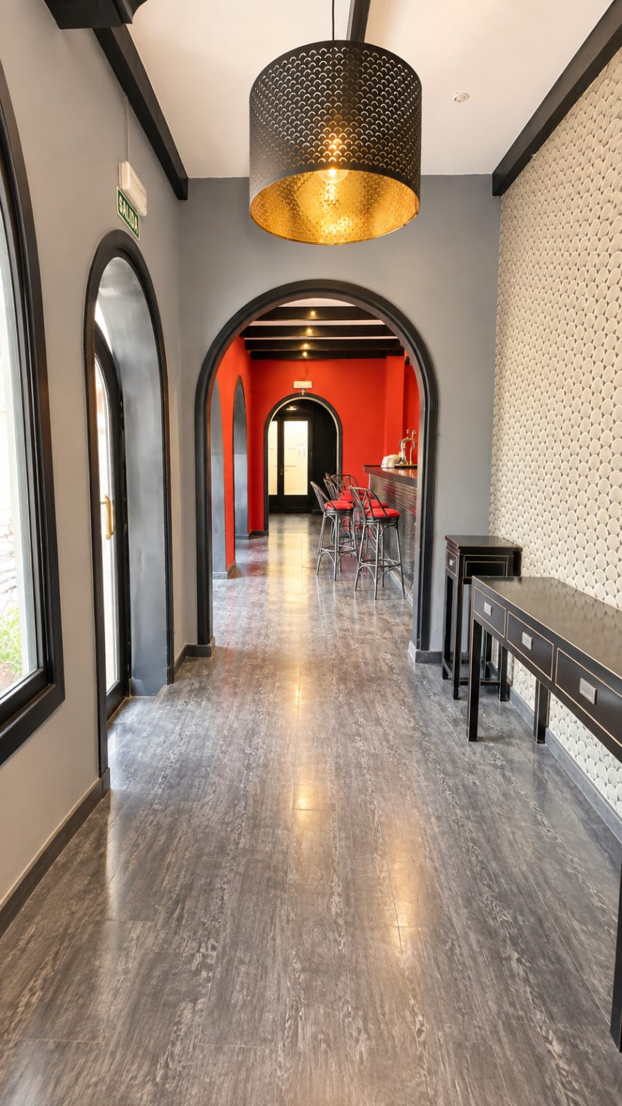 REF. LZ010426EST – Inmueble en Zona Calvario
