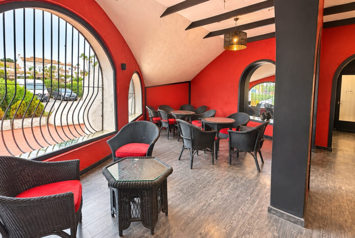 REF. LZ010426EST – Inmueble en Zona Calvario