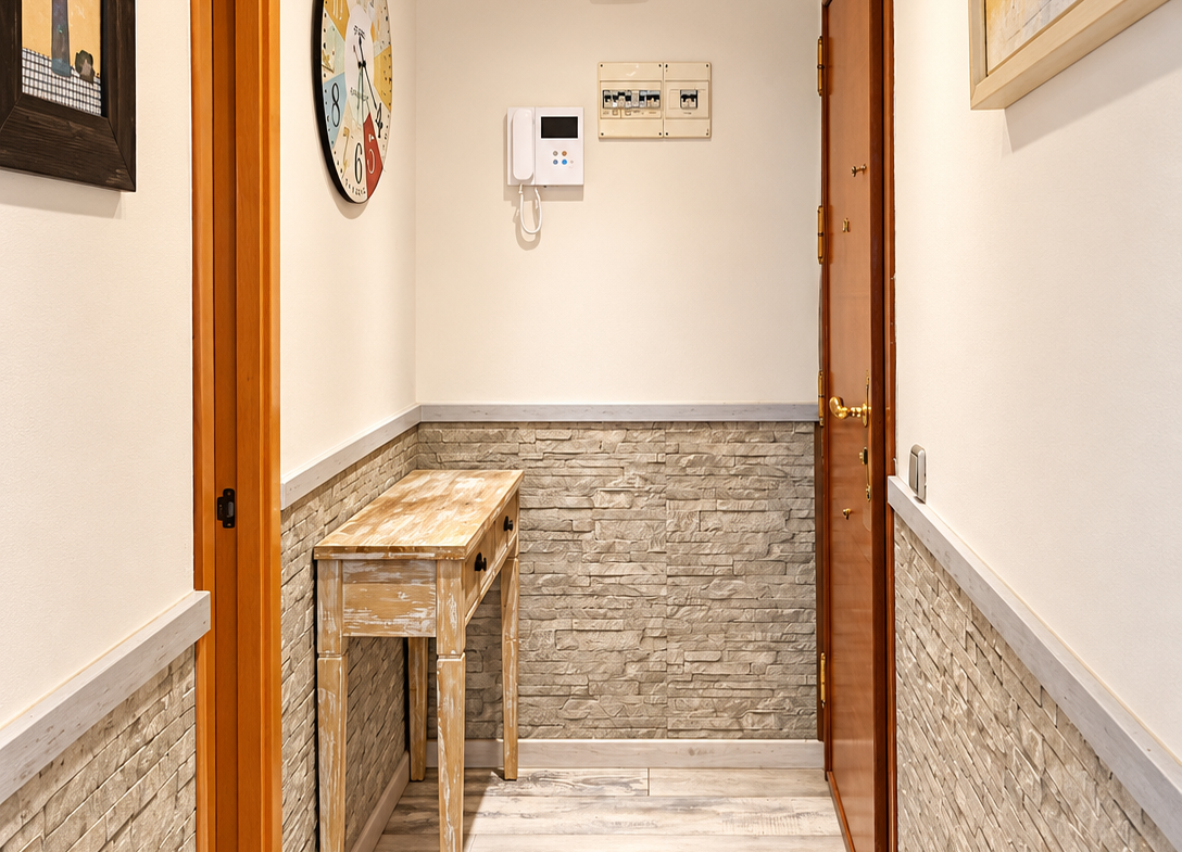 REF. ES050326MA – Inmueble en Suárez