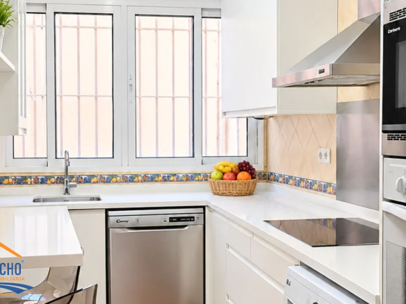 REF. ES050326MA – Inmueble en Suárez