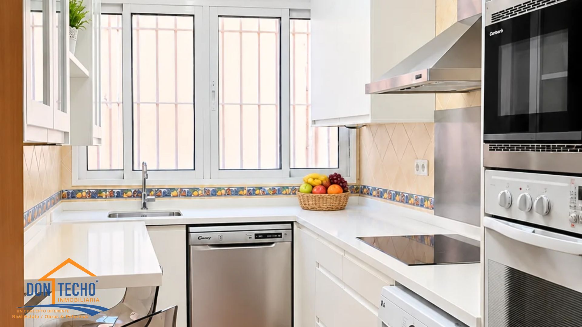 REF. ES050326MA – Inmueble en Suárez