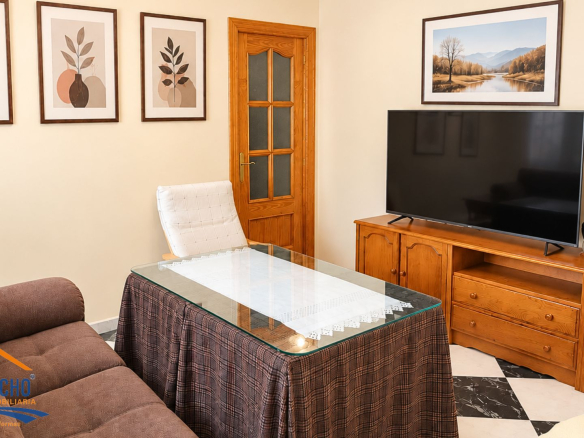 REF. JS250626ALO – Inmueble en Alora