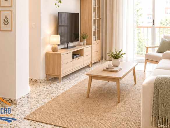 REF. LZ260226ES – Inmueble en Centro