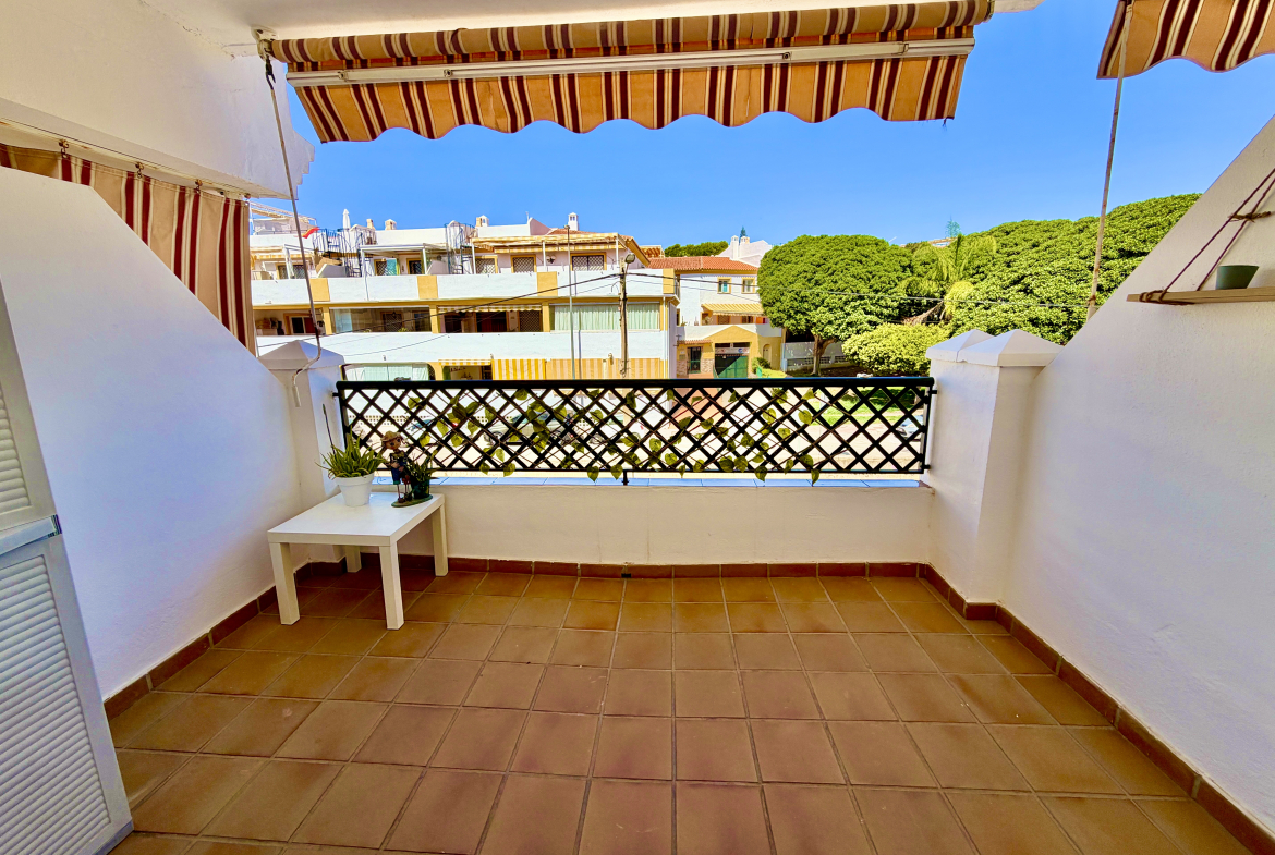Ref. SP100926TDB – Piso en Torre de Benagalbon