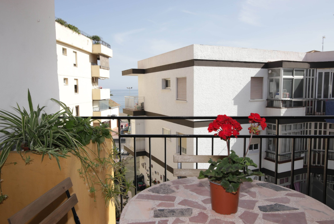 Ref- SP270826RV – Piso de 3 dormitorios en Rincón de la Victoria