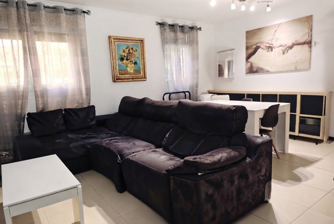 REF: JS030926MA – Piso en Puerta Blanca – Málaga
