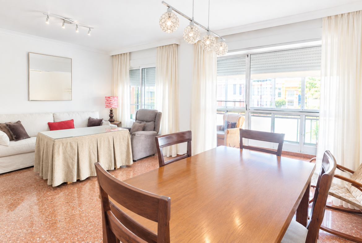 Ref. SP160926ALT – PISO en alquiler Rincon de la Victoria
