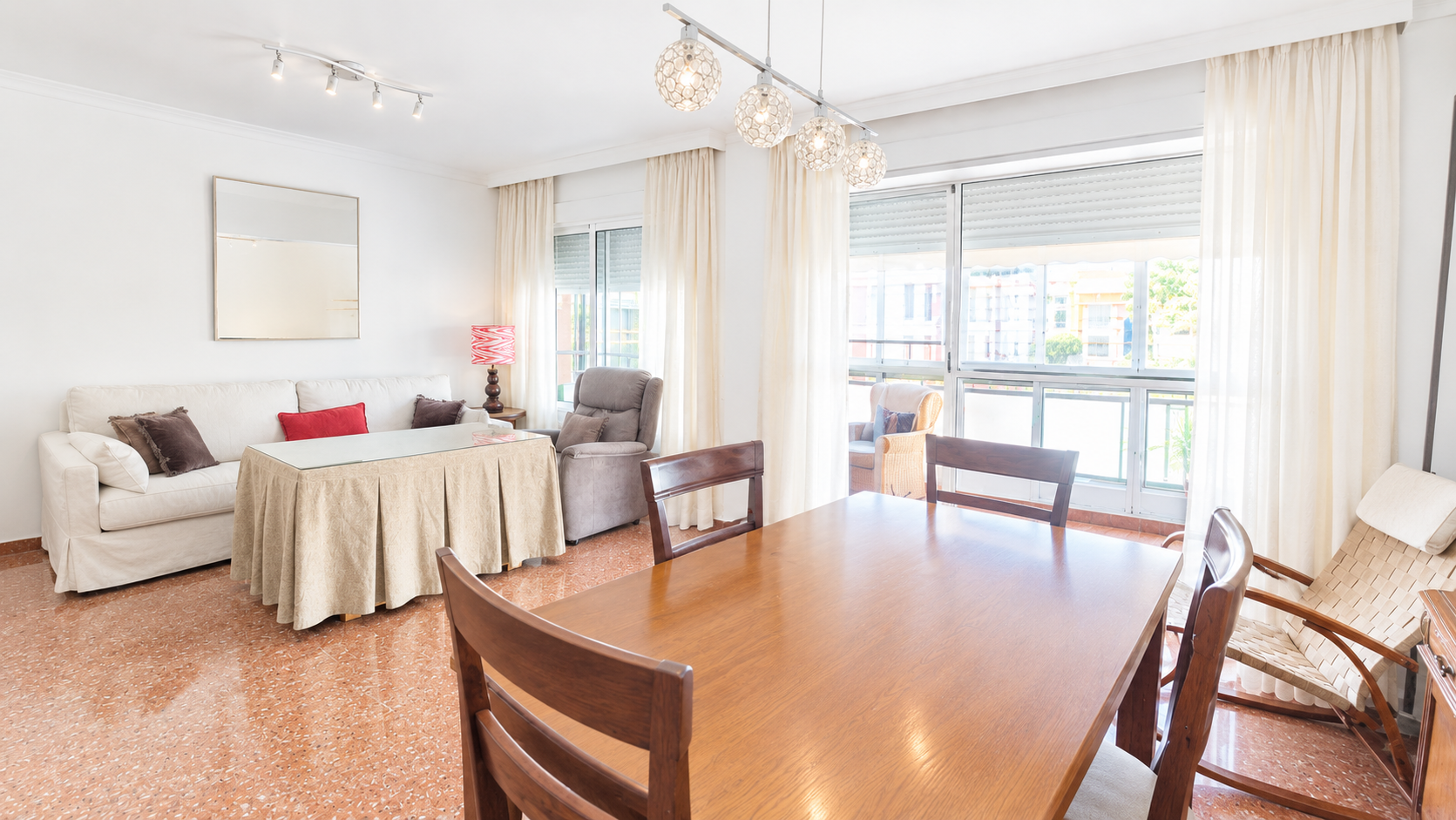 Ref. SP160926ALT – PISO en alquiler Rincon de la Victoria