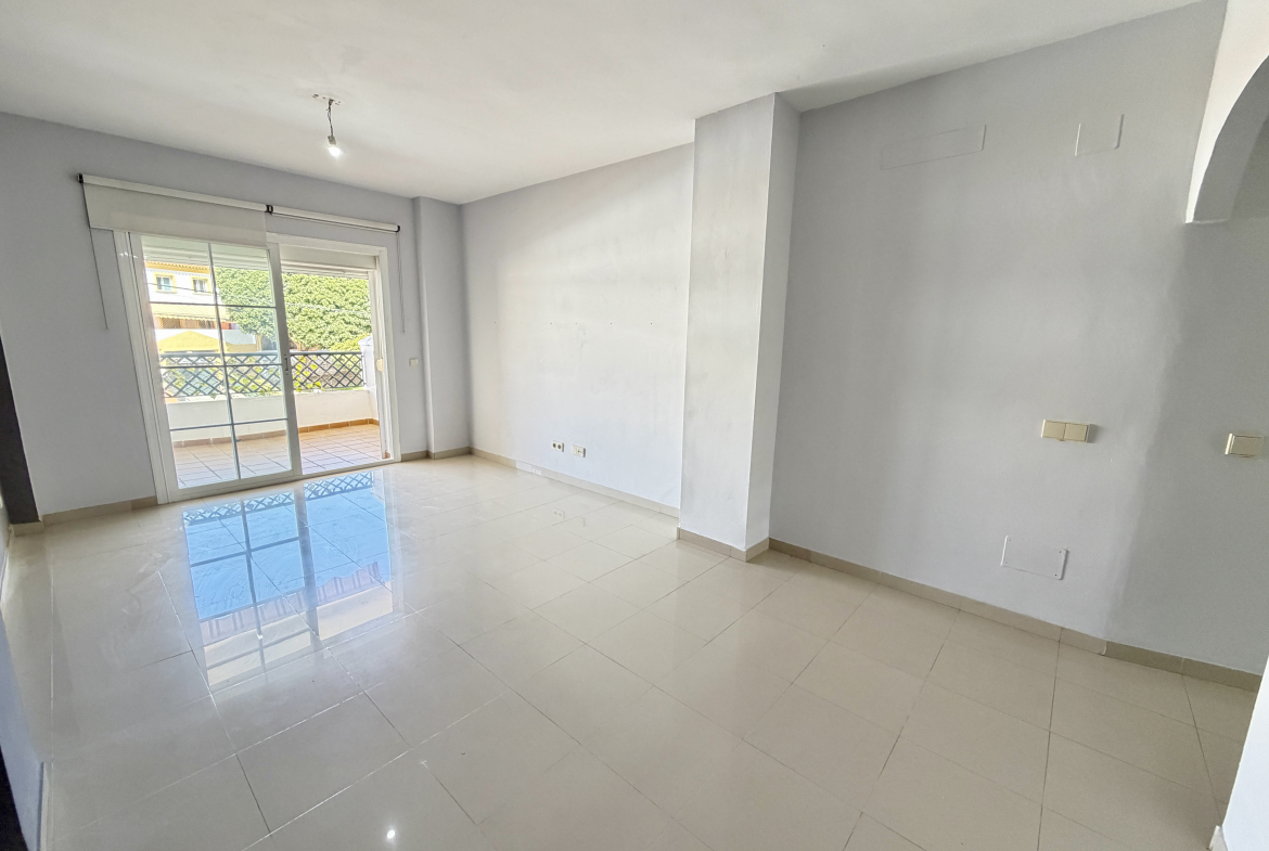 Ref. SP100926TDB – Piso en Torre de Benagalbon