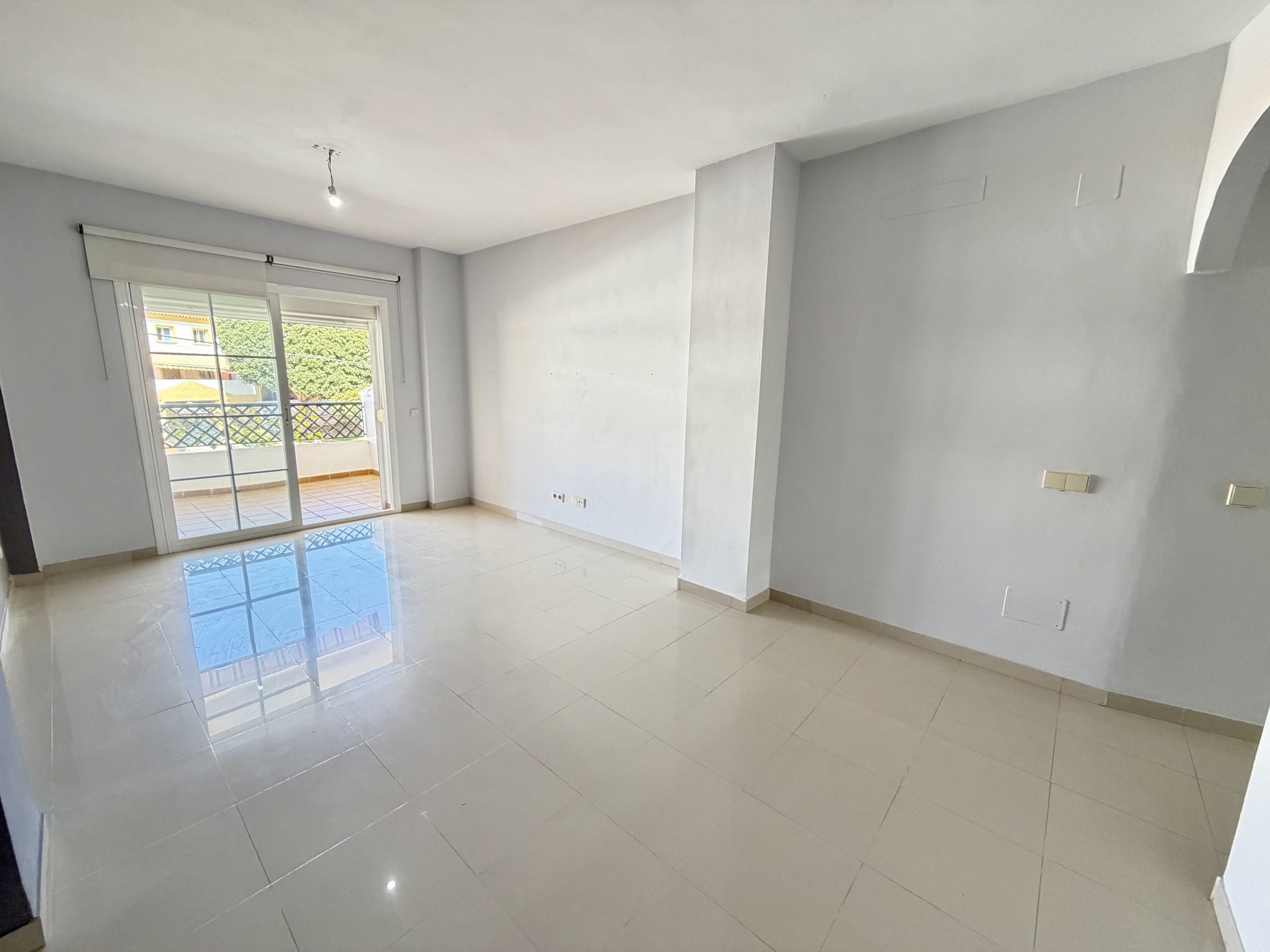 10 Ref. SP100926TDB – Piso en Torre de Benagalbon