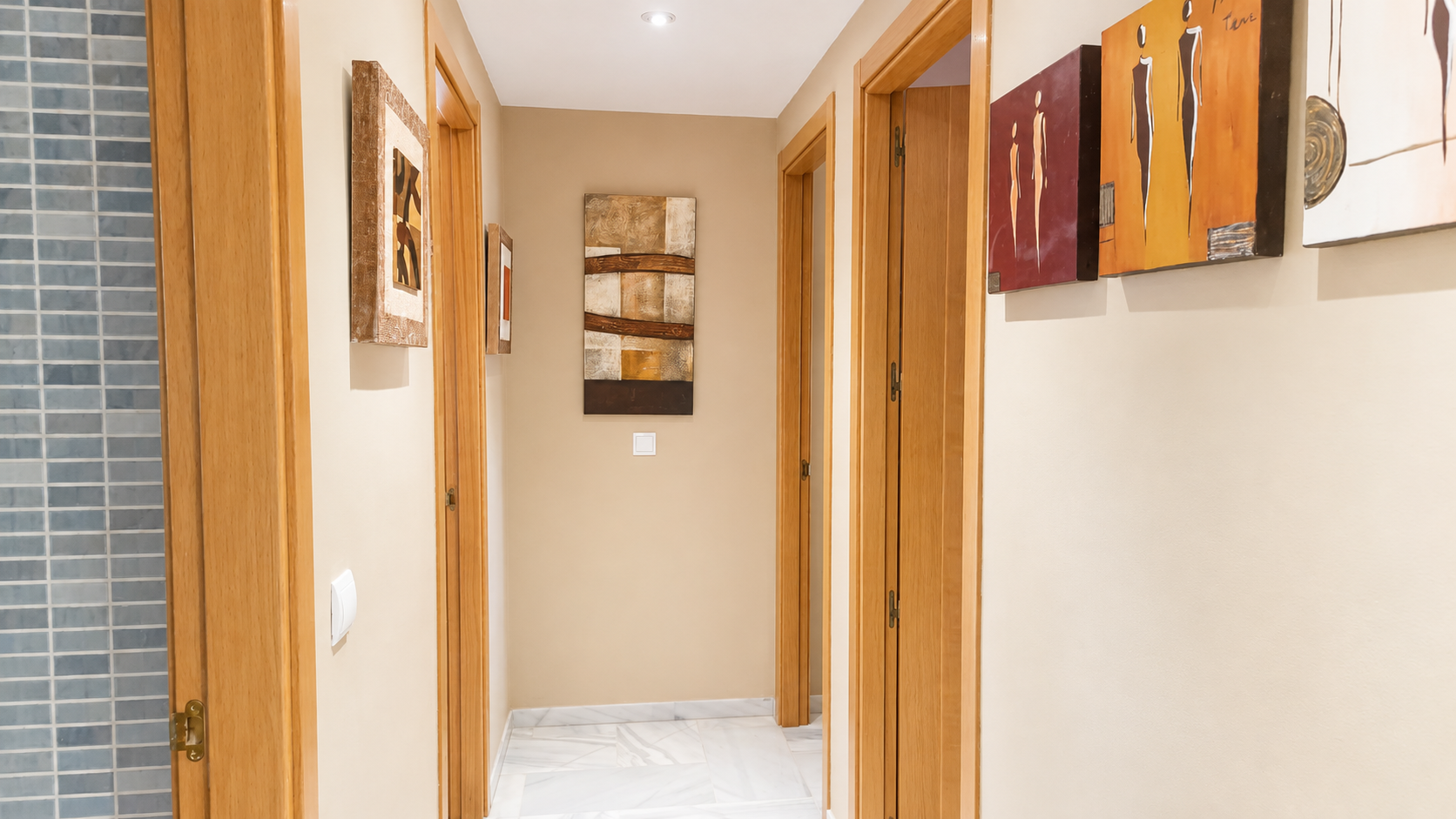 10 Art Ref. SP250826CM – Piso en La Cala del Moral