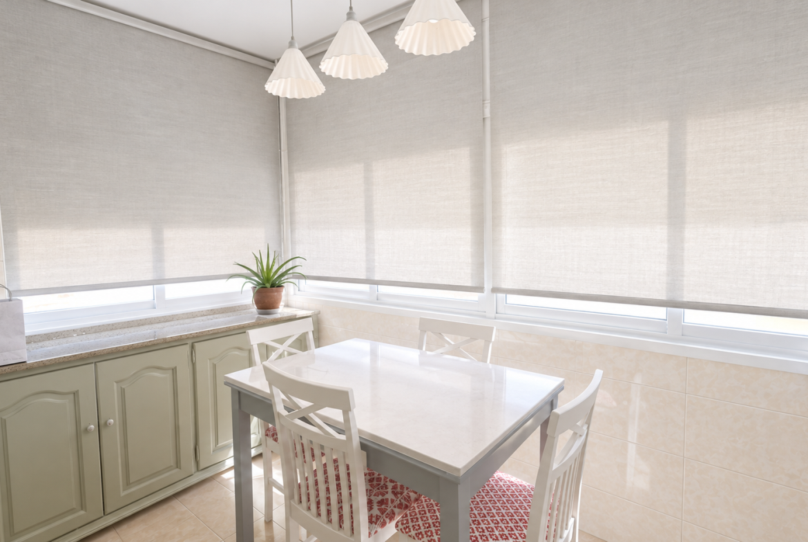 Ref. SP160926ALT – PISO en alquiler Rincon de la Victoria