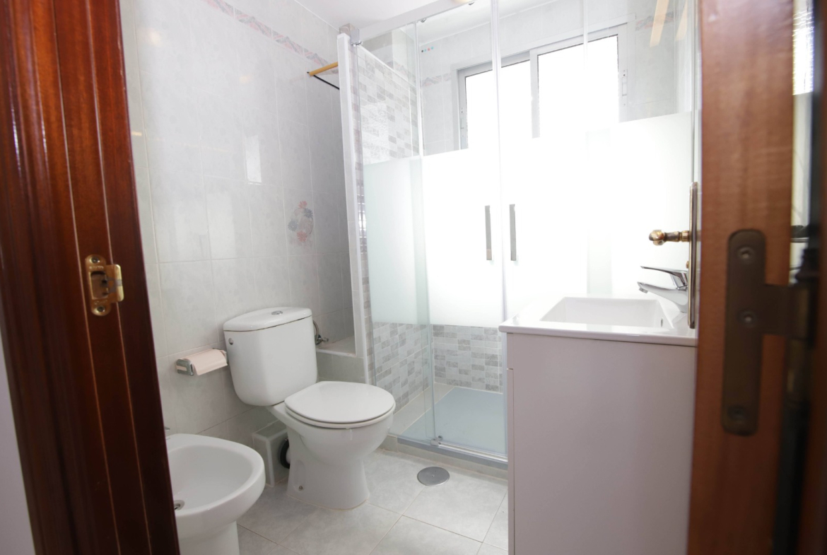 Ref- SP270826RV – Piso de 3 dormitorios en Rincón de la Victoria