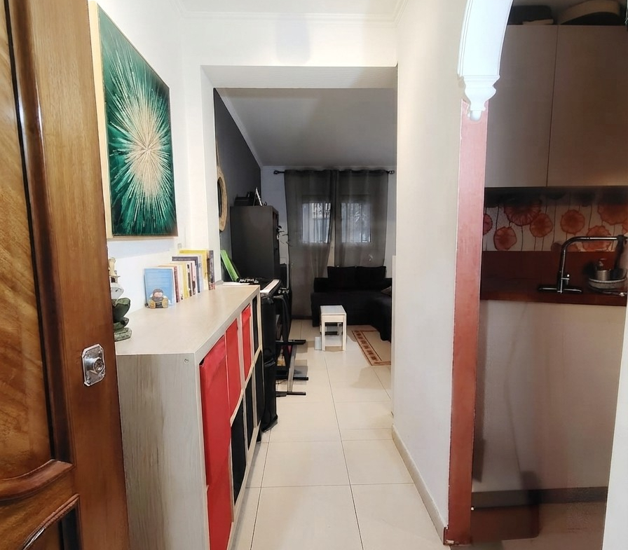 REF: JS030926MA – Piso en Puerta Blanca – Málaga