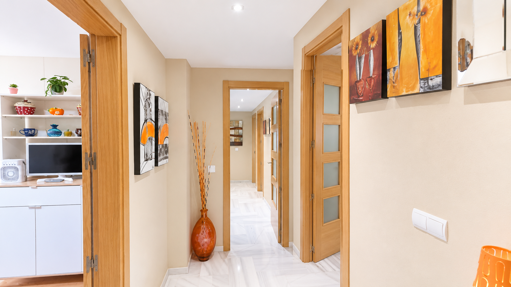 11 Art Ref. SP250826CM – Piso en La Cala del Moral